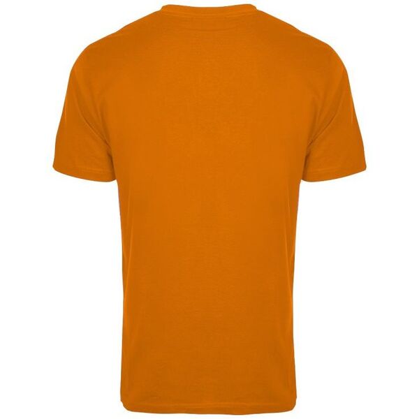 Lahti Pro Koszulka T-Shirt pomarańczowa M (L4021702)