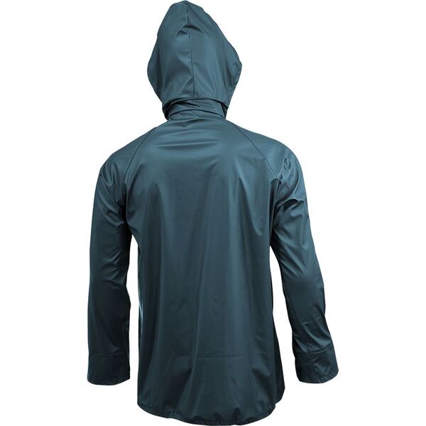 Lahti Pro Kurtka przeciwdeszczowa zielona XXXL (L4091806)
