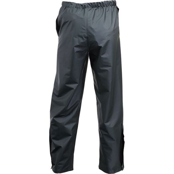 Lahti Pro Spodnie przeciwdeszczowe zielone XL (L4101104)