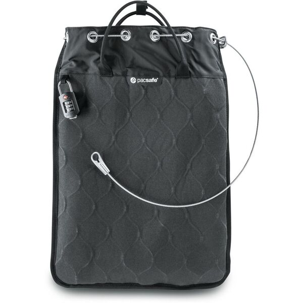 Pacsafe Sejf podróżny Travelsafe 12L szary (PTR10480100)