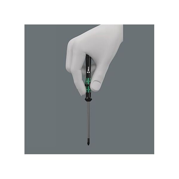 Wera Wkrętak płaski 2,5 x 0,4mm do prac precyzyjnych (5118008001)