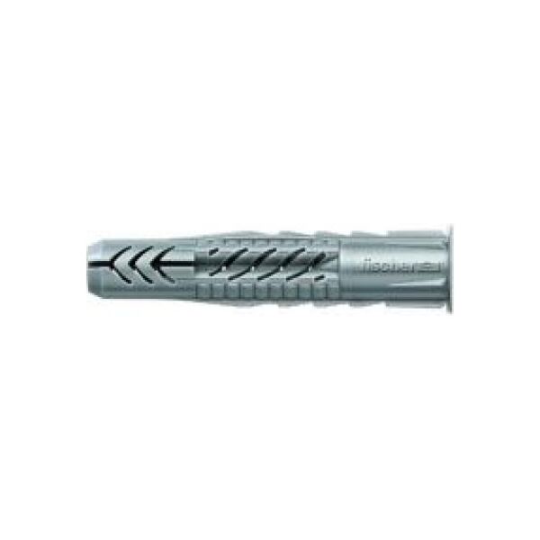 Fischer Kołek uniwersalny UX 10x60 R 50szt. (077872)