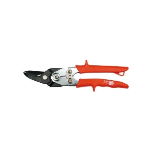 Vorel Nożyce do blachy lewe 250mm do 1,5mm 48000