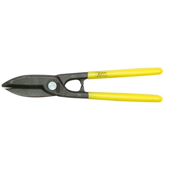 Juco Nożyce do blachy proste 260mm N4062