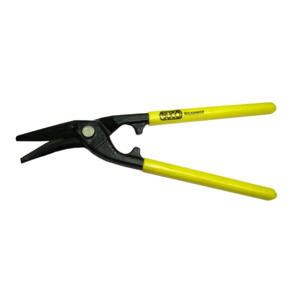 Juco Nożyce do blachy prawe 260mm N5062