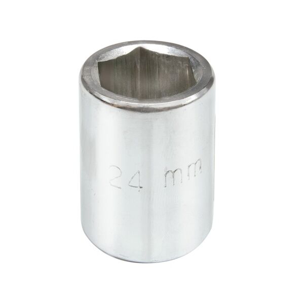 Vorel Nasadka 6-kątna 3/4" 22mm (53400)