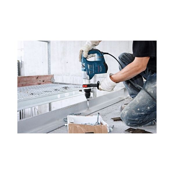 Młotowiertarka Bosch GBH 4-32 DFR 900 W (0611332100)