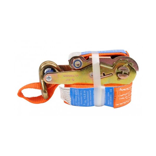 Vorel Taśma do bagażu 1-2t 35mmx6m 2cz. 82379