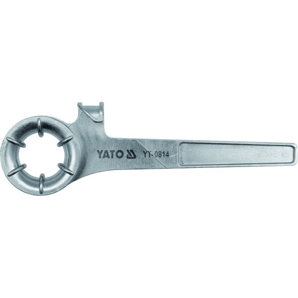 Yato Giętarka do przewodów hamulcowych 12mm YT-0814