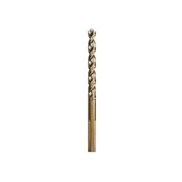 Wiertło Dewalt do metalu HSS walcowe 7,5mm 10szt. (DT5552)