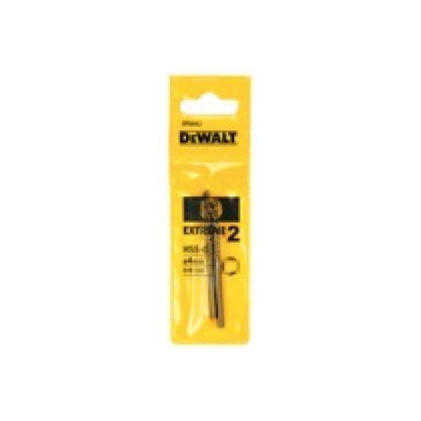 Wiertło Dewalt do metalu HSS walcowe 11,5mm 10szt. (DT5560-QZ)