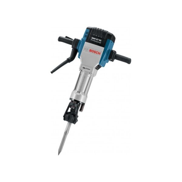 Bosch Młot wyburzeniowy GSH 27 VC 2000 W