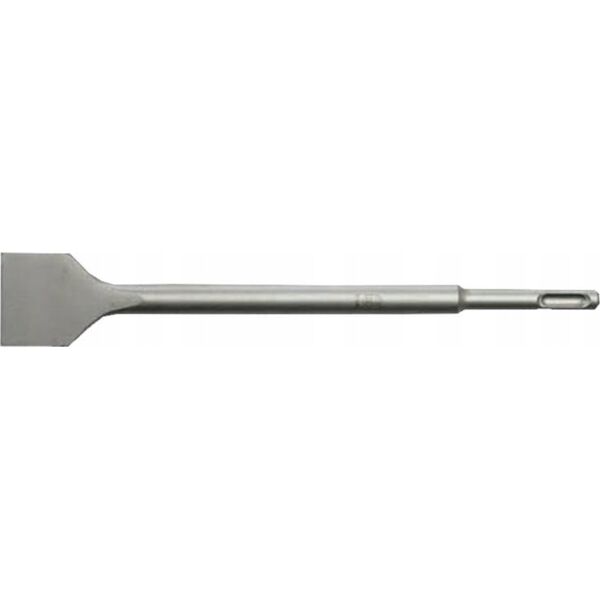 Hitachi Dłuto szerokie 250x40mm z uchwytem SDS-plus A751592