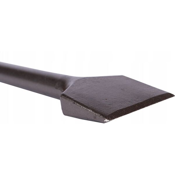 Hitachi Dłuto szerokie 250x40mm z uchwytem SDS-plus A751592