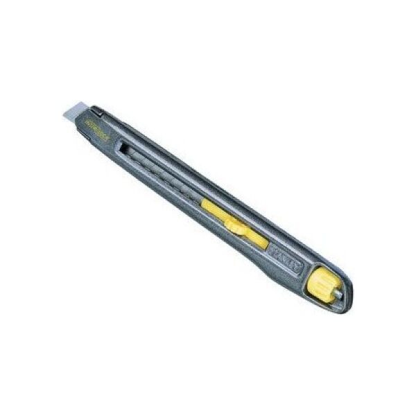 Stanley Nóż Interlock z ostrzem łamanym 9mm (10-095)