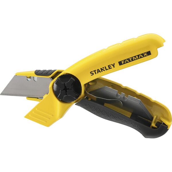 Stanley Nóż z ostrzem stałym FatMax 170mm (10-780)