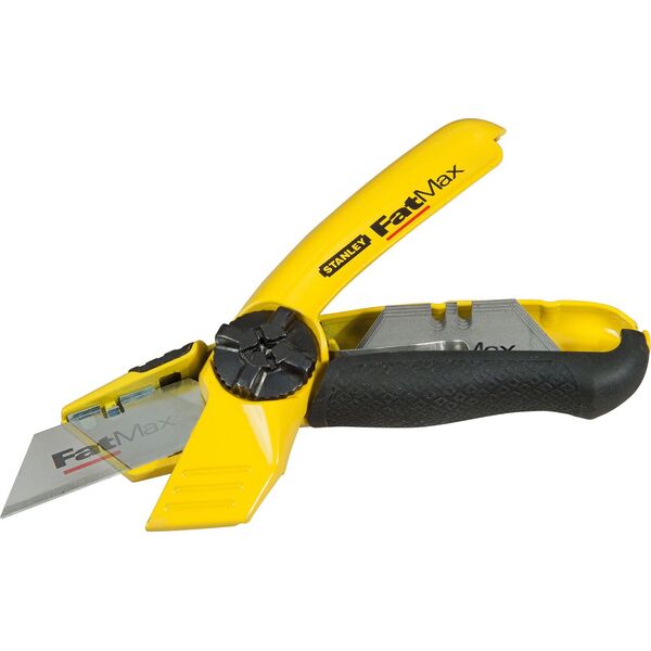 Stanley Nóż z ostrzem stałym FatMax 170mm (10-780)