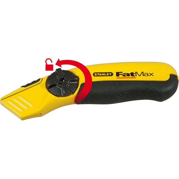 Stanley Nóż z ostrzem stałym FatMax 170mm (10-780)