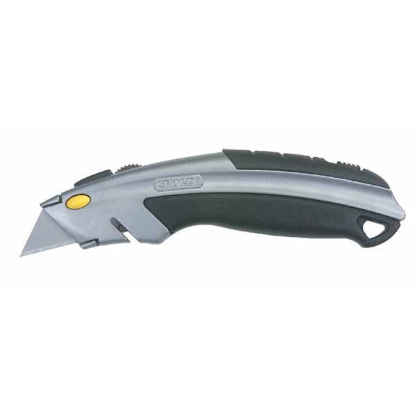 Stanley Nóż z ostrzem chowanym DYNAGRIP 180mm 10-788