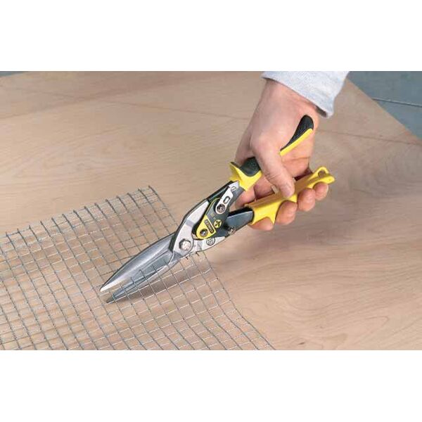 Stanley Nożyce FatMax proste wydłużone 300mm (14-566)