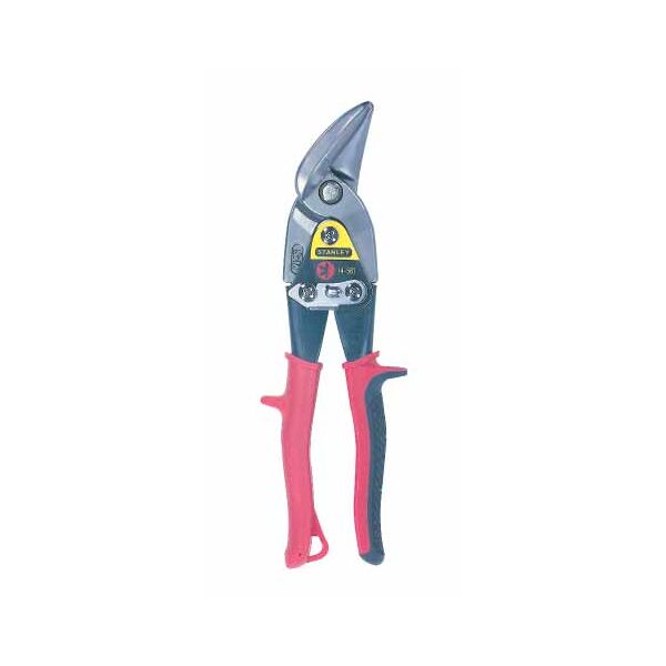 Stanley Nożyce FatMax odgięte lewe 250mm (14-567)