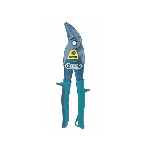 Stanley Nożyce FatMax odgięte prawe 250mm (14-568)