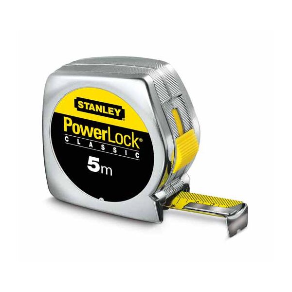 Stanley Miara POWERLOCK obudowa z tworzywa 3m 12,7mm 33-238