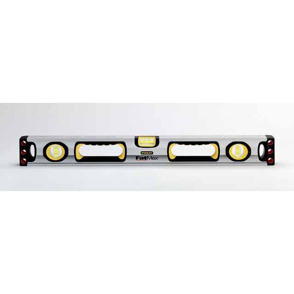 Stanley Poziomica magnetyczna FatMax 90cm 3 libelki (43-537)