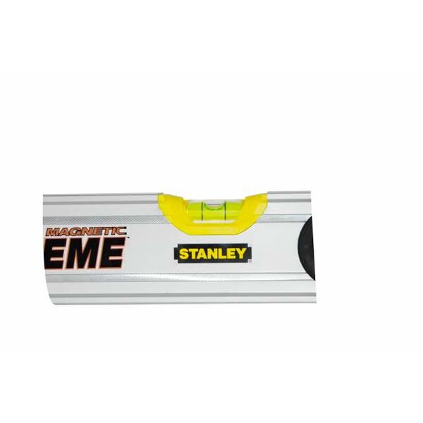 Stanley Poziomica magnetyczna FatMax XTREME 120cm 3 libelki 43-649