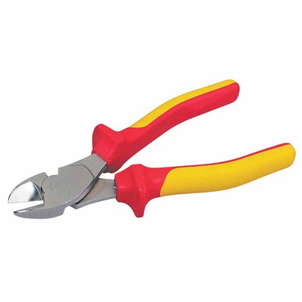 Stanley Szczypce - obcinak diagonalny MaxSteel VDE 160mm 84-003