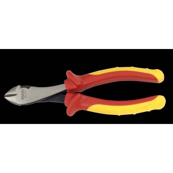 Stanley Szczypce - obcinak diagonalny MaxSteel VDE 160mm 84-003