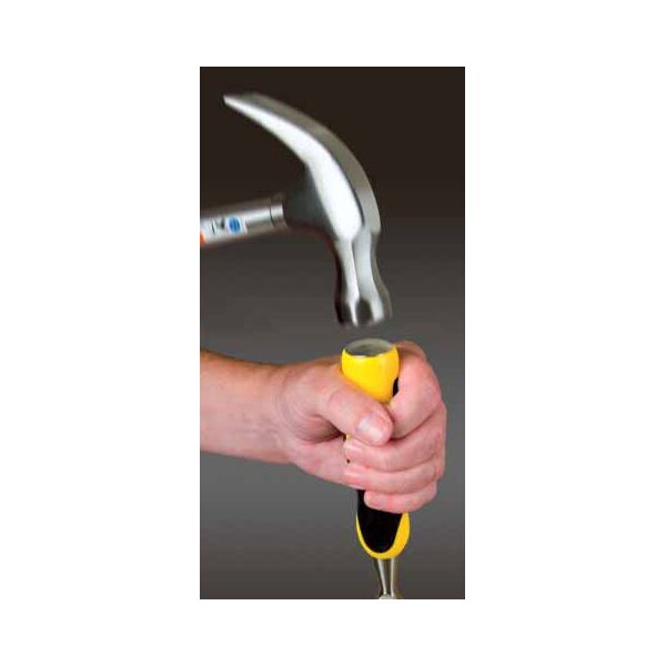 Stanley Dłuto płaskie DynaGrip 40x167mm 16-892