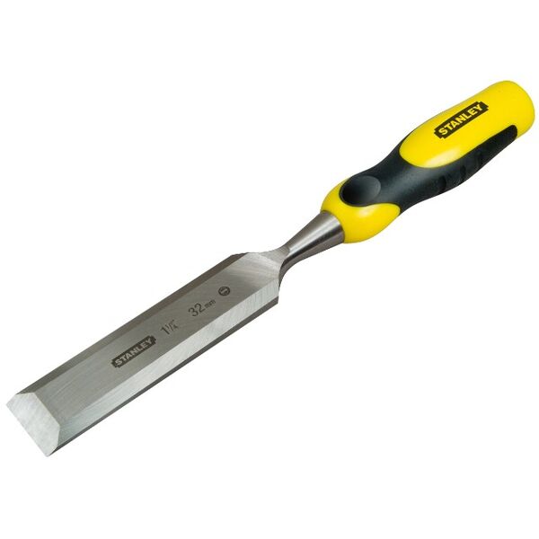 Stanley Dłuto płaskie DynaGrip 32x159mm (16-881)
