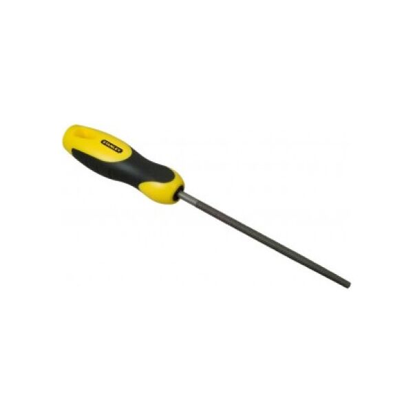Stanley Pilnik okrągły równiak 200mm 22-444