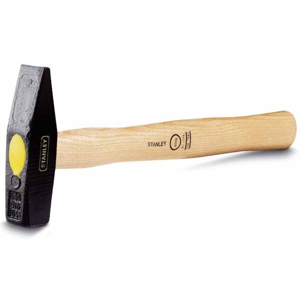 Stanley Młotek ślusarski rączka drewniana 200g  (1-51-172)