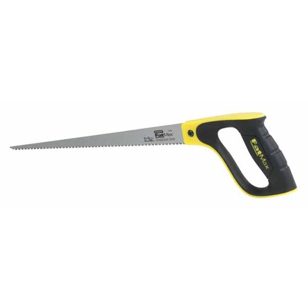 Stanley Piła otwornica FatMax 300mm 11z/cal 17-205