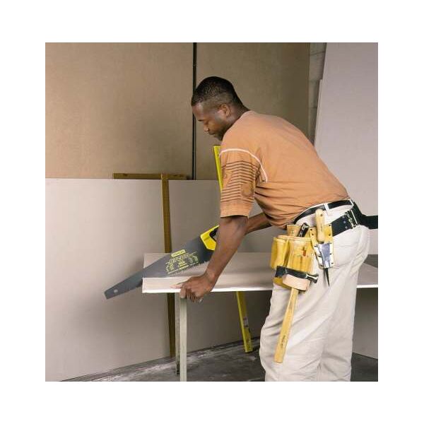 Stanley Piła płatnica z powłoką APPLIFLON do płyt g-k 550mm 7z./cal 20-149