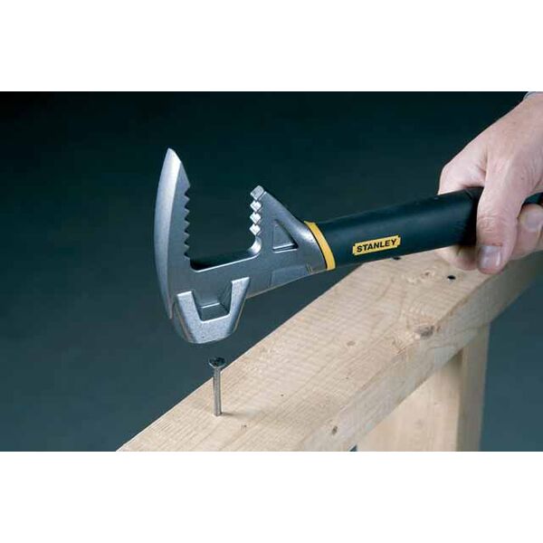 Stanley Łom wyciągacz FuBar FatMax XTREME 460mm 55-099