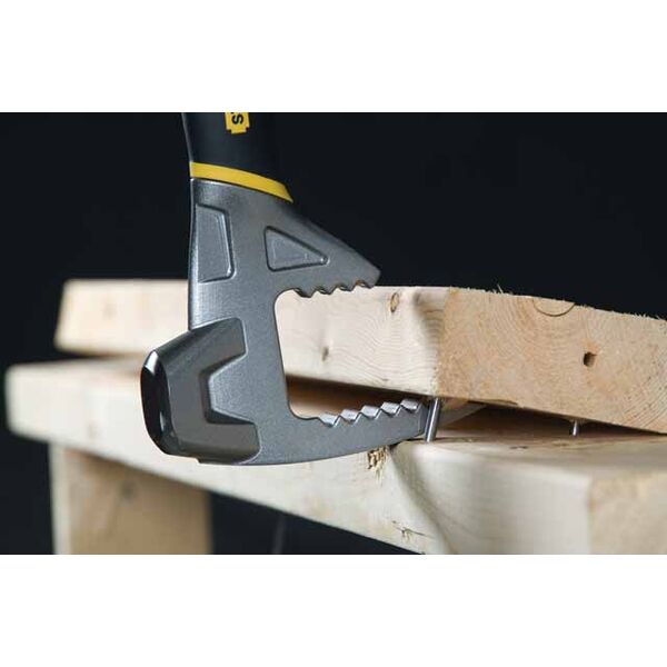 Stanley Łom wyciągacz FuBar FatMax XTREME 460mm 55-099