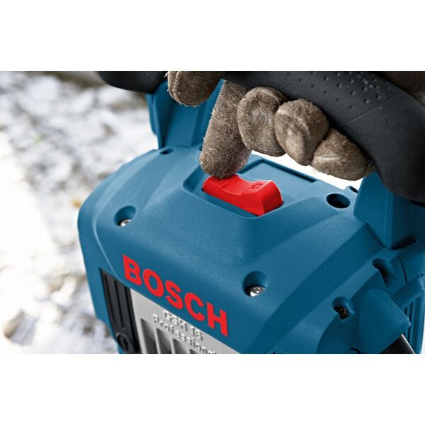 Bosch Młot wyburzeniowy GSH 16-28 1750 W