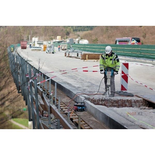 Bosch Młot wyburzeniowy GSH 16-28 1750 W