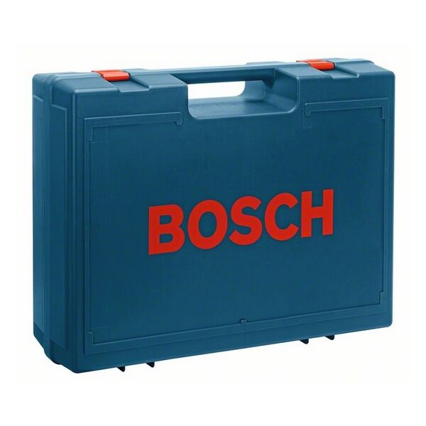 Bosch Walizka z tworzywa sztucznego do szlifierek (2.605.438.404)