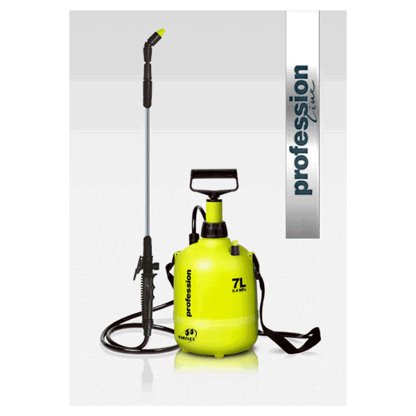 Marolex Opryskiwacz ciśnieniowy Profession 7 7L (P7P)