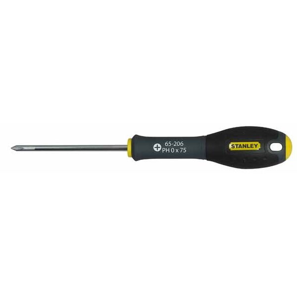 Stanley Wkrętak krzyżowy PHILLIPS FatMax 0x75mm 65-206