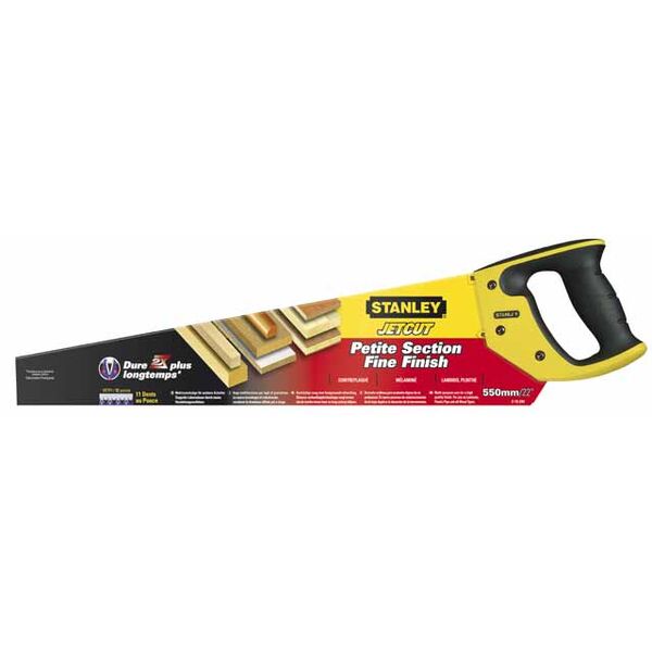 Stanley Piła płatnica JET-CUT FINE 550mm 11z./cal 15-244