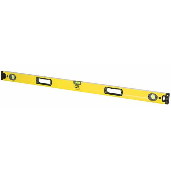 Stanley Poziomica FatMax 120cm 3 libelki 43-548