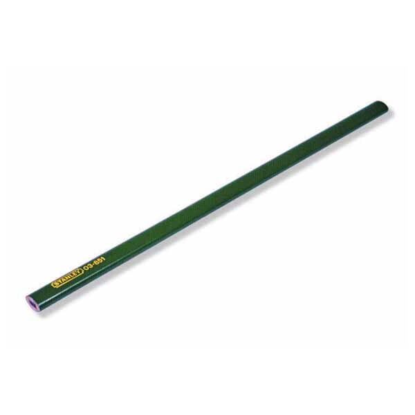 Stanley Ołówek murarski zielony H4 176mm (03-851)