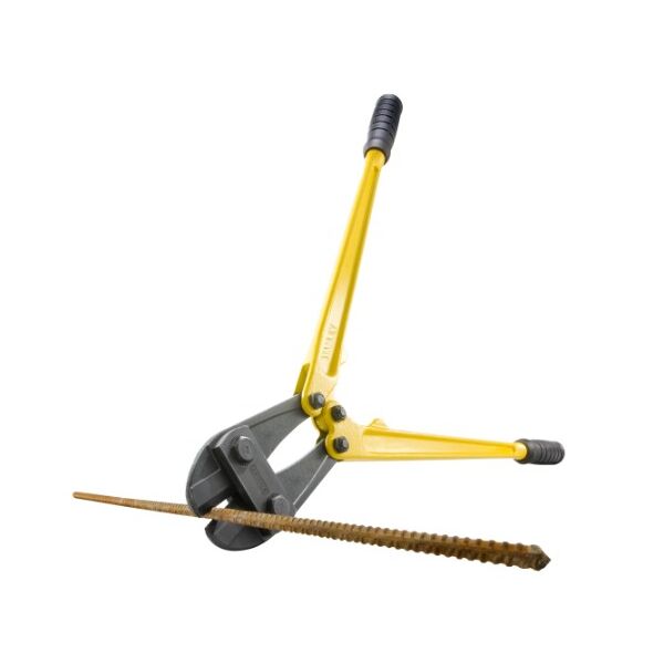 Stanley Nożyce do prętów z rękojeścią kutą 450mm 95-564