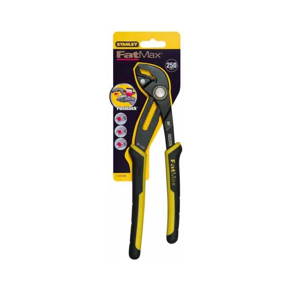 Stanley Szczypce nastawne FatMax 200mm (84-647)