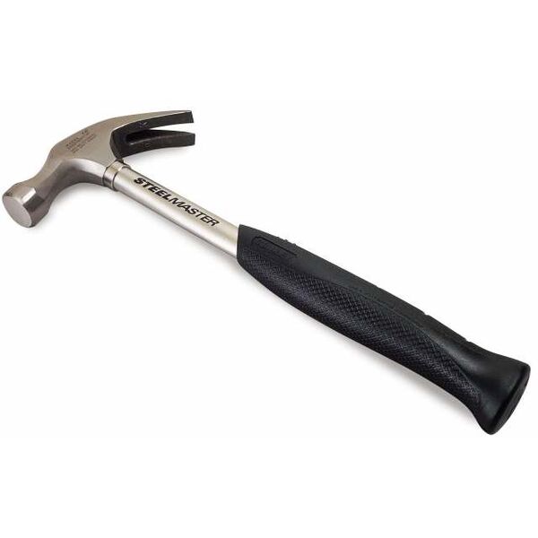 Stanley Młotek stolarski rączka stalowa 450g 337mm (1-51-031)